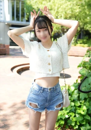 Idol-level Cute Dental Hygienist (20) With Amazing Transparency Is Thrusting With My Dick And Becomes An Extremely Erotic Bitch (Tsubomi)