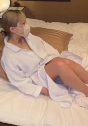 【ガチ寝取り】 彼氏持ちの神ボディギャルとはちゃめちゃセックスからの種付け