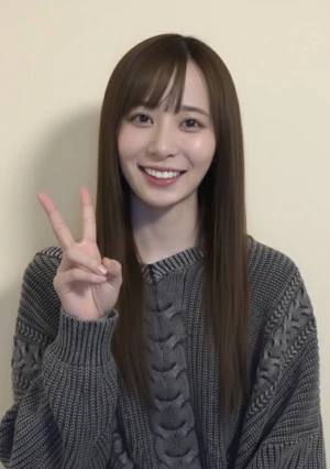 歴代最上級の美女が降臨！ 極上スタイルもたっぷり堪能して生ハメ中出し！