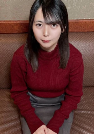 ♀205 セックスレスな事務職どしろーとさん 陰毛ふさふさに中だしを決めて今日も優勝！