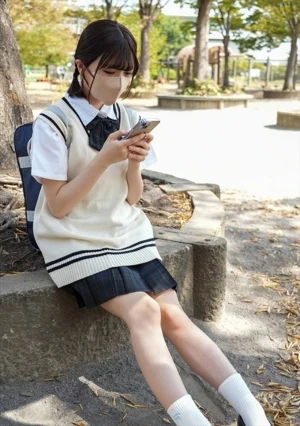 【塩対応メス】 世の中なめきったクソ生意気女子　ポルチオガン突きガチ中出し