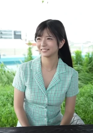 新人地方公務員（Fカップ）２３歳　膣奥まで届く密着ピストンで何度も昇天イキ、 止まらない痙攣絶頂からの大量中出し。