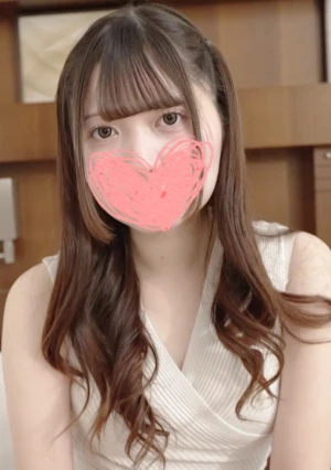 童顔Fカップ19歳、アイドルみたいな顔して極上フェラするメンエス嬢にマッサージの延長線上で本番行為をお願いしちゃいました♡【無修正・中出し】