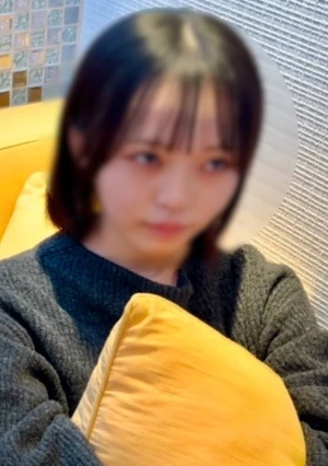 小柄でおさな可愛い144cm卒業前の18歳、 大人チ◯ポでめちゃくちゃにされて外に出してとお願いするも無惨な孕ませ大量中出し