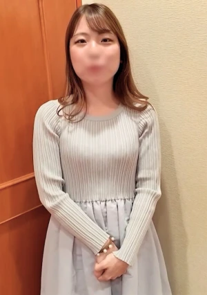 彼氏持ちジムインストラクターさんと密会 。 結婚控えた彼氏さんが出張中に連続中出し孕ませセックス