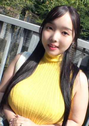 バ スト100㎝の爆乳ナース人妻 ロケットおっぱいに挟まれながら快楽絶頂SEX