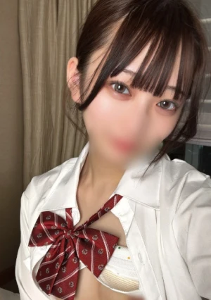 Uncensored Extremely Cute 18-year-old Former Idol Trainee Raw Insertion While Still Wearing Her School Uniform! I Couldn't Stop Getting Excited By Her Tight Vaginal Pressure And Ended Up Cumming Inside Her!