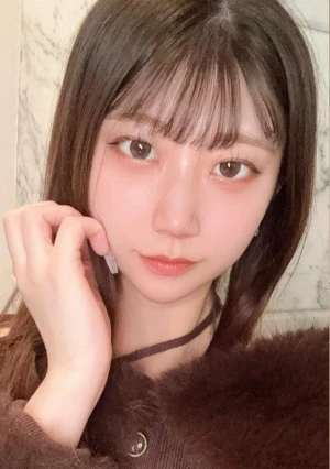 【無・顔出し】 170cmの黒髪ボブ。クールな雰囲気の長身スレンダー美女をノーカット撮影