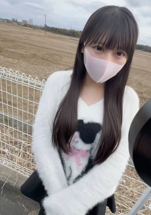 正真正銘のアイドルグループ在籍！ ！購入後本編は『完全顔出し』！T○F出演！！CDデビュー済グループ！！Zep● haneda出演、２０才、本物芸能人！！個撮５３３人目