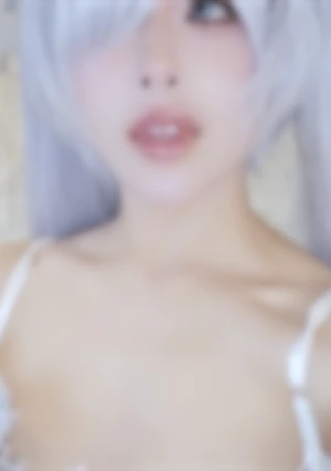 超美女のガチ公式レイヤーに朝勃ちち〇ぽを食べられる♡濃厚バイノーラル耳舐めから生ハメぶっかけまでしちゃいました。【NIK〇E/シンデレラ】