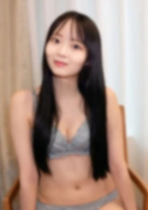 【無】 まさに清楚系の極み！「儚さと可憐さ」の共存！某有名アイドルオーディション三次まで通過の実績は伊達じゃない最強ビジュアル　初顔射　中だし