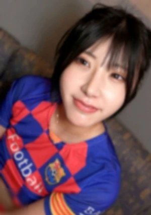 【無】 グラマラスＦカップ美形美女！見るからにエロそうなカラダと雰囲気でそのまんまスケベでした（笑）やっぱりエロさは隠し切れませんね！