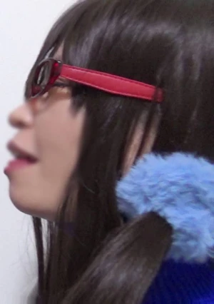 おくちの中を行ったり来たり ..♡