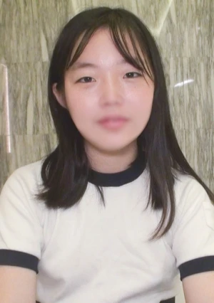 【無修正】 生々しいブルマ姿に止まらない妄想が爆発！青い汗と匂いのしみ込んだブルマ女子の純情フェラ!!