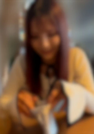 【ガチ素人】 芦屋に住む神スレンダーお嬢様Part②。