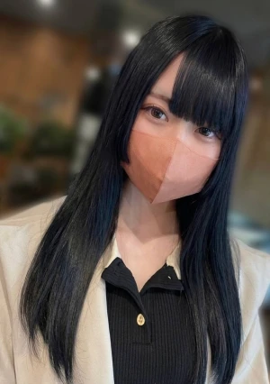 アプリで見つけた奇跡の地下アイドル登場！ レッスン帰りに大量精子を中に出してあげました！