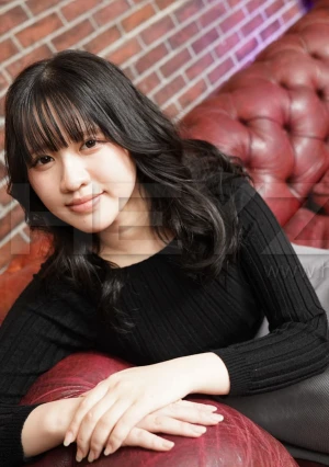 イラマ大好き！ドMな優奈ちゃん	- 森優奈