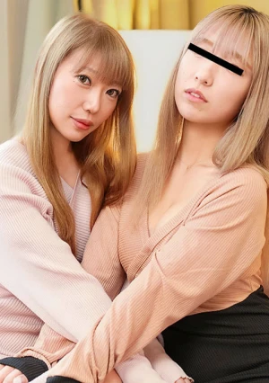 Seriously Intense, Erotic Female Mating