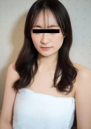 秘蔵マンコセレクション ~中野愛のおまんこ見てください~