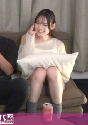 ナンパ後日回収案件w 明るくてノリ良いのに実は寂しがりな24歳アイリスト、求めたら全部返ってくる子だったw 百戦錬磨のナンパ師のヤリ部屋で、連れ込みSEX隠し撮り 435