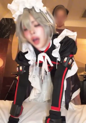 Zenzen**na The Hidden Side Of A Pure And Innocent Cosplayer With Tens Of Thousands Of Followers. A Sweet And Sadistic Off-camera Fuck Where She Gently Devours A Sweaty Cock After Comiket ♡