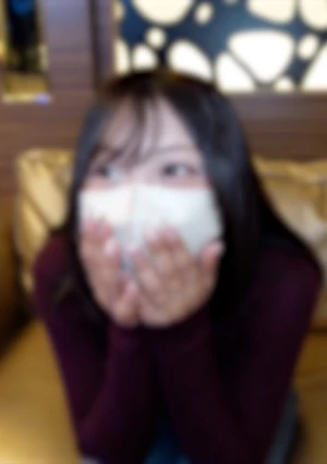 ｶﾞﾁ素人 先月まで初女の天真爛漫ﾍﾞﾄﾅﾑﾊｰﾌJD。笑顔が天使の激かわ反応に本気勃起止まらず大量孕ませ射精。。。