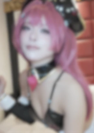 NIK〇E : マ〇ト / 逆レ☆プ魔の噂がある超絶美**公式レイヤーとホテルで個撮をしたら、レイヤーさんの性欲が暴走して食べられちゃいました...♡