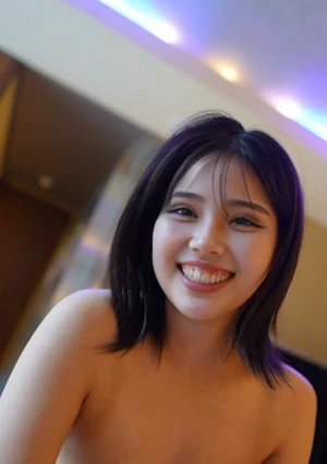 極上モデル級美人生ハメ中出し全部見せちゃいます！ 続編もも（24）