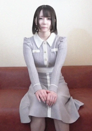 シークレット案件 .就活中④ネンセイ清楚系なオーラのS級美女「あいちゃん」まだ、ガクセイのうちに、、遊びたい。