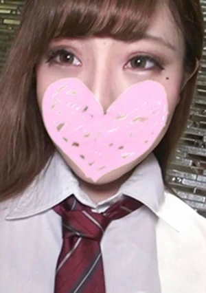 【無修正】 18歳ギャル系リフレ嬢に本気で生中出し種付けプレス!!