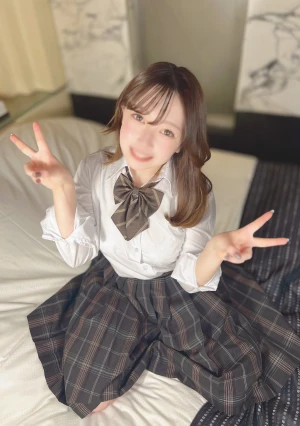 Hinata-chan, A Goddess With Natural F-cup Breasts Who Seems To Wish For World Peace, Diligently Serves A Giant Cock Over 20cm. Hinata-chan, Who Has Had Very Little Sexual Experience, Has Her First Ever Massive Squirting And Orgasmic Convulsions From A Huge Load Of Cum Inside Her.