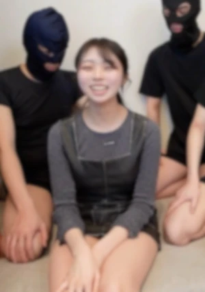 このエロさ、殿堂入り。驚異の8射精で、Gカップ関西美人を5人の男が汚しまくる。