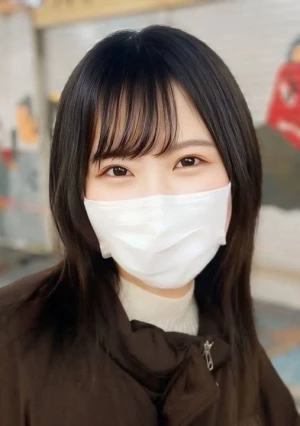 【神回】 アイドル級に可愛いウルフショートの19才とのハメ撮り記録
