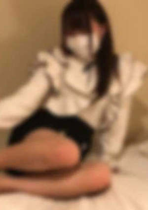 [Private Shoot/Innocent] Seriously Cute! Clothed Sex With A Slender, Beautiful Maid Cafe Employee! Raw Sex And Cumming Inside!