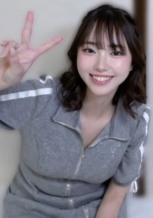 [Authentic Gen Z] 2004-born, Stunningly Beautiful, Fresh Graduate Nursery School Teacher Hardcore Cumshot Sex Video