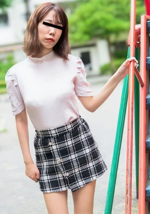 Let Me Buy The Underwear That You're Wearing Right Now! : A Slender Married Woman Who Gets Turned On When Her Nipples Are Tweaked