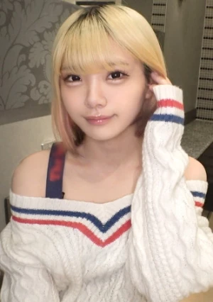  [This Is The Ultimate Erotic Double Threat!][She Loves Both Giving And Receiving Pleasure!] This Super-sexy Blonde Gal's Blowjob Is Breathtaking, As Her Mouth Is Her Erogenous Zone! Her Hobby Is Surprisingly Sewing? This Kind Of Gal Is Seriously The Best! Love Her Explosive Erotic Contrast! [First Shoot] Applied For AV Online AV Experience Shoot 2546 