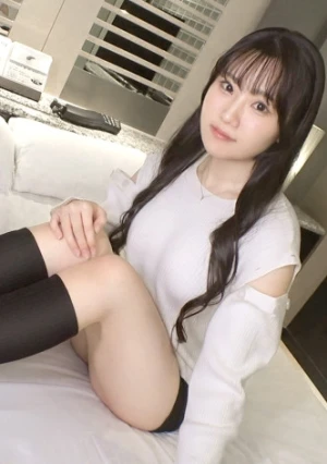  [A Fair-skinned, Innocent New Wave!] Intense, Super-erotic Sex With A Secretly Perverted Girl Attending A Hair And Makeup Vocational School! Her Wild Riding Position Is Breathtaking! [First Shoot] Applied For AV Online AV Experience Shoot 2536 