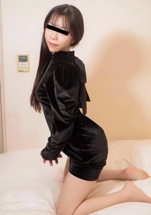 Barefaced Beauty: Azusa Mizumori