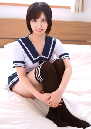 放課後のリフレクソロジー 白花まなみ