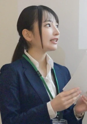 【新人】素朴で一生懸命、華奢な身体の新卒を口説いて滅茶苦茶セックス…これぞサラリーマンの醍醐味！！ウブな後輩抱くために会社員になったと言っても過言ではない。