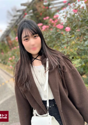 『今日夫いないから遊びませんか？』24歳寂しがりな人妻とイケない不倫デートで生中出し【顔出し・無】