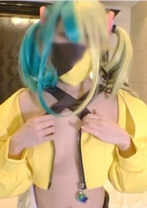 やっちまいましたポケ◯ンでカナリィ！ Eカップ？？モデルさんでカナリィえちえちノリノリオナニー編