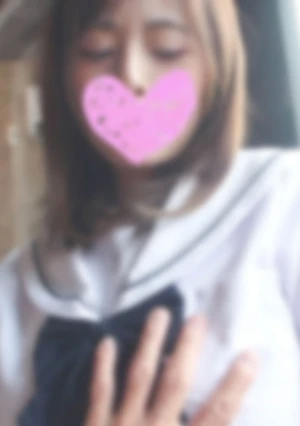 【無修正】 透明感がヤバすぎる制服姿に誰もが胸キュンしちゃう! 極上Gカップ巨乳グラビアアイドルと清純制服コスで濃厚イチャフェラデート!!　