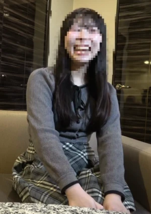 ♯41 地味子を脱がせたらむっちりエロボディでした。 　日本の未来。みお。先月まで現/役生。ほぼ処女。