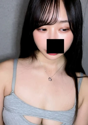 【顔出し解禁】 『”ミスコン3冠” 最強ビジュアル Hカップ19歳』ガチ危険日中出しハメ撮り限定公開映像。