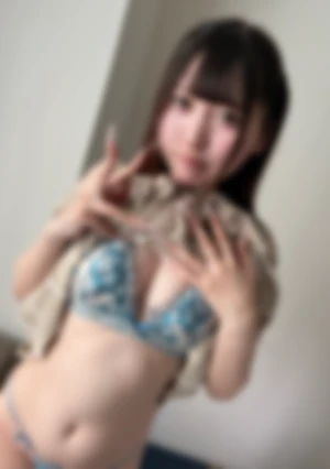 19歳グラビアスタイル級の色白美ボディムスメ再び。巨根に教育され制服姿で喘ぎながら何度も痙攣、イキまくる。「今日の方が気持ちいい…！」とピンク色の締め付けマンコに中出し。