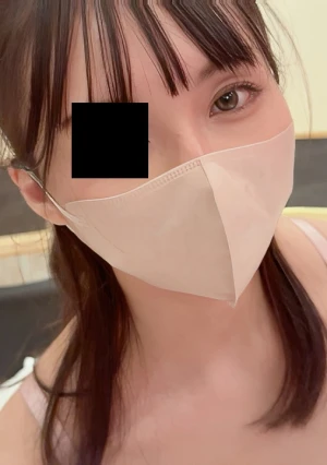 【顔出し解禁】 『最高級ビジュアル 19歳Fカップ新人声優』”20cm超え”巨大ペニスで子宮貫通中出し。