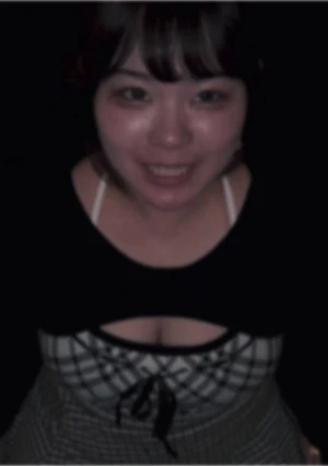 【7発連続/顔射ごっくん】 07世代カップ女子大生顔面体内ザーメンざんまいでダブルピースFinish