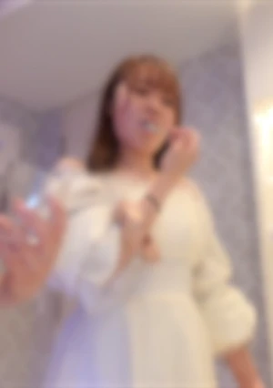 【初顔出し】 元ダンス部で東海在住のリアル保育士との趣味ハメ。絶頂で半汽絶状態の彼女に膣奥たっぷり中出し。。。